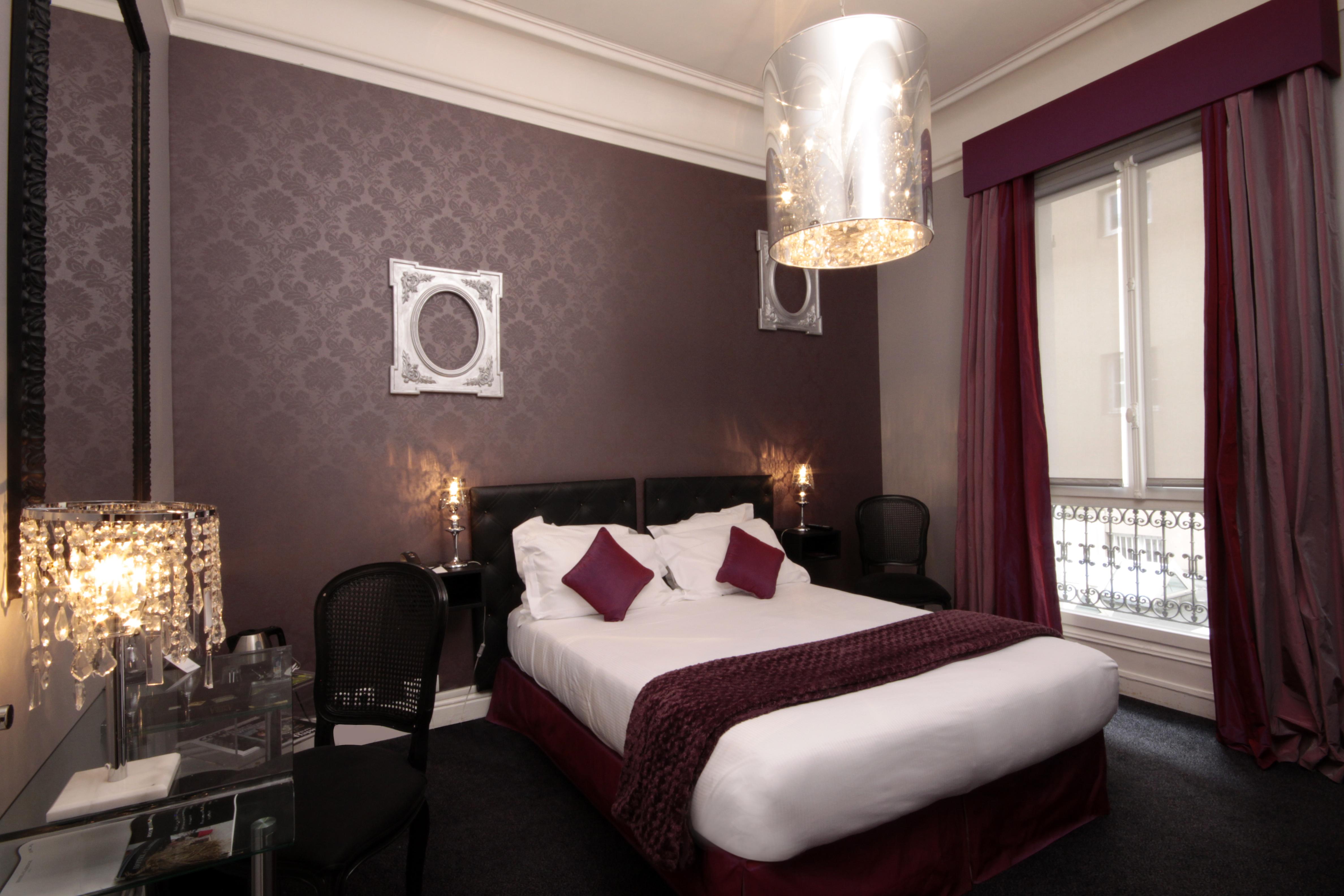 Hotel Claridge פריז מראה חיצוני תמונה